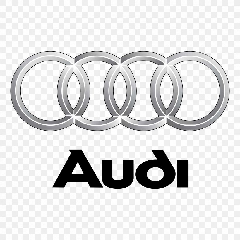 Audi Logo Png 2400x2400px Audi Body Jewelry Brand Cdr Logo Download Free