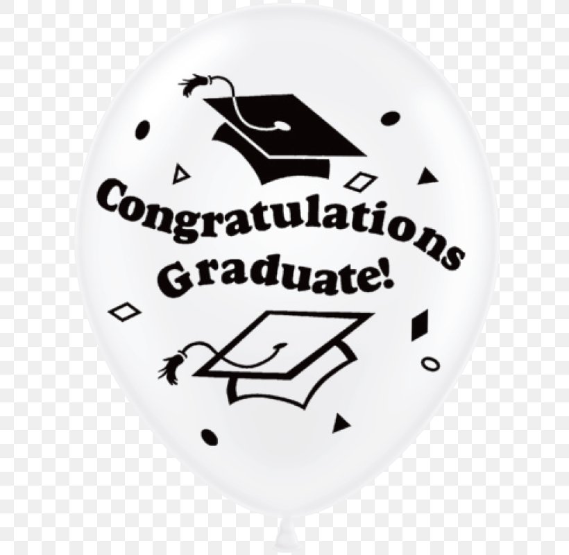 Balloon Graduation Ceremony Twin Infant Font, PNG, 800x800px, Watercolor, Cartoon, Flower, Frame, Heart Download Free