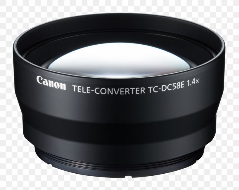 Canon EF Lens Mount Teleconverter Camera Lens Canon TC-DC58E, PNG, 1200x953px, Canon Ef Lens Mount, Adapter, Camera, Camera Accessory, Camera Lens Download Free