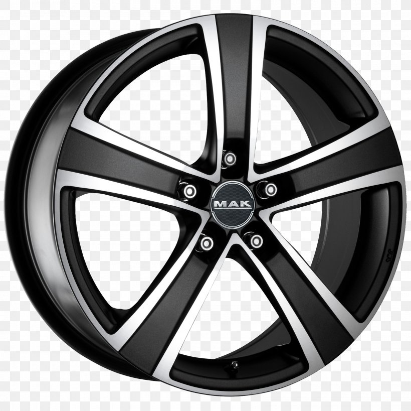 Car Rim Alloy Wheel Tire, PNG, 1600x1600px, Car, Alloy Wheel, Aluminium, Auto Part, Automotive Design Download Free