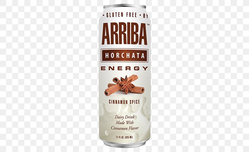Horchata Energy Drink Anheuser-Busch Flavor, PNG, 500x500px, Horchata, Anheuserbusch, Beverage Can, Bottle, Brand Download Free