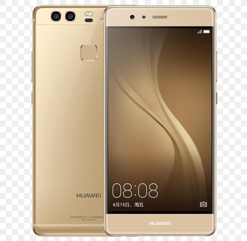 Huawei P9 Huawei P8 Huawei Honor 8 Smartphone, PNG, 800x800px, Huawei P9, Android, Android Marshmallow, Communication Device, Dual Sim Download Free
