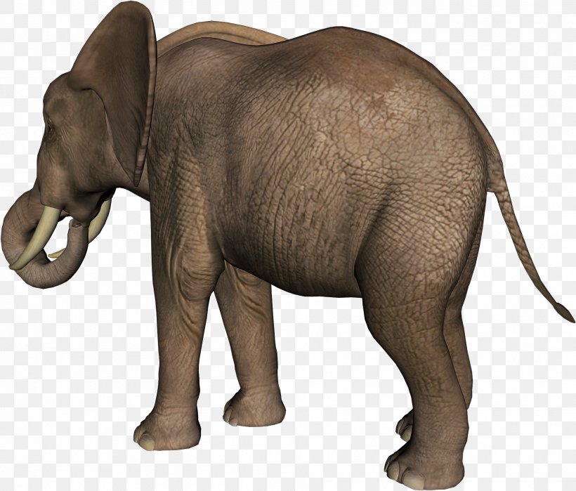 Indian Elephant African Elephant Tusk Wildlife, PNG, 1915x1634px, Indian Elephant, African Elephant, Animal, Animal Figure, Elephant Download Free