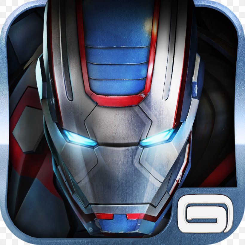 Iron Man 3: The Official Game Android Turbo Snail Dash Marvel Cinematic Universe, PNG, 1024x1024px, Iron Man 3 The Official Game, Android, Automotive Design, Automotive Exterior, Bicycle Helmet Download Free