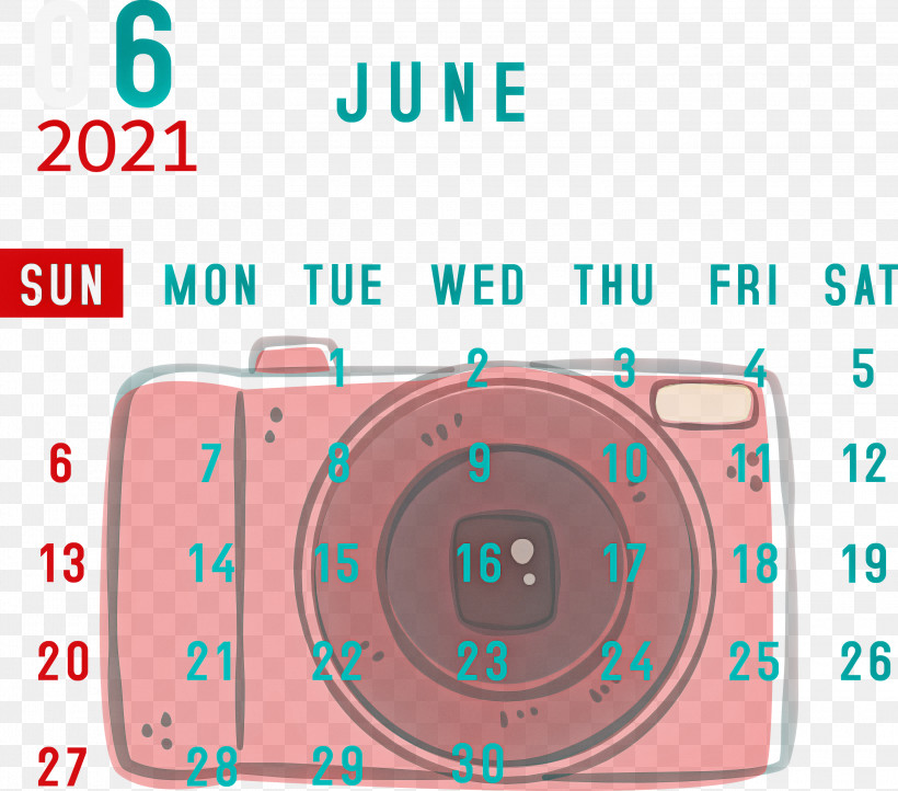 June 2021 Calendar 2021 Calendar June 2021 Printable Calendar, PNG, 3000x2642px, 2021 Calendar, Aqua M, June 2021 Printable Calendar, Meter, Microsoft Azure Download Free