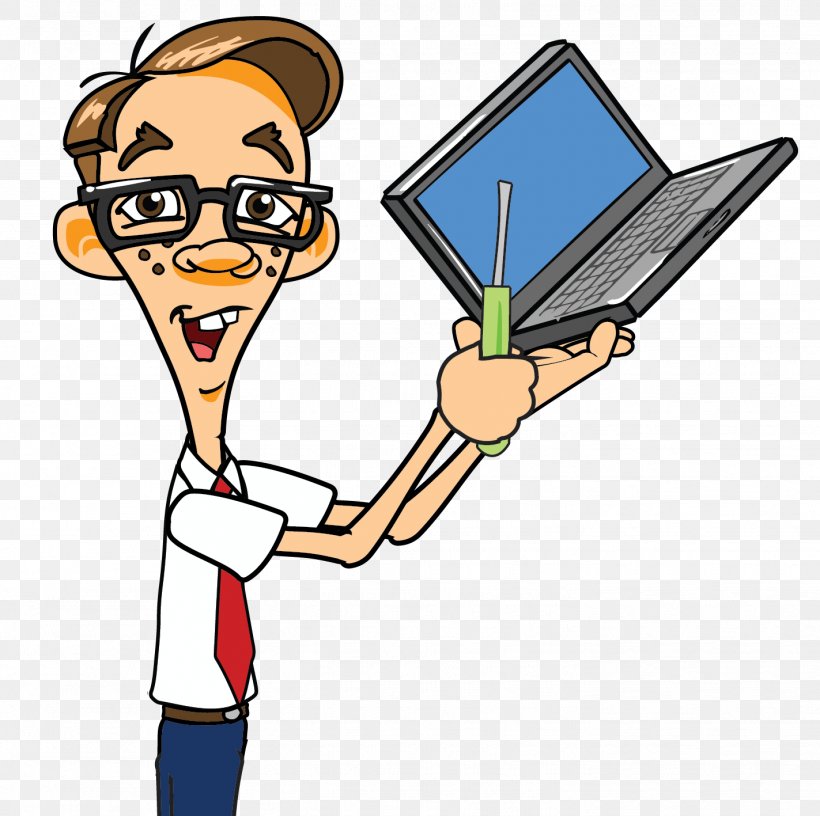 Laptop MacBook Pro MacBook Air Computer Repair Technician, PNG, 1423x1417px, Laptop, Apple, Cartoon, Communication, Computer Download Free