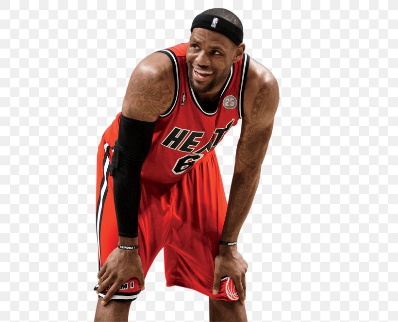 LeBron James Sticker Basketball Player Miami Heat, PNG, 500x663px, Lebron James, Arm, Athlete, Basketball, Basketball Player Download Free