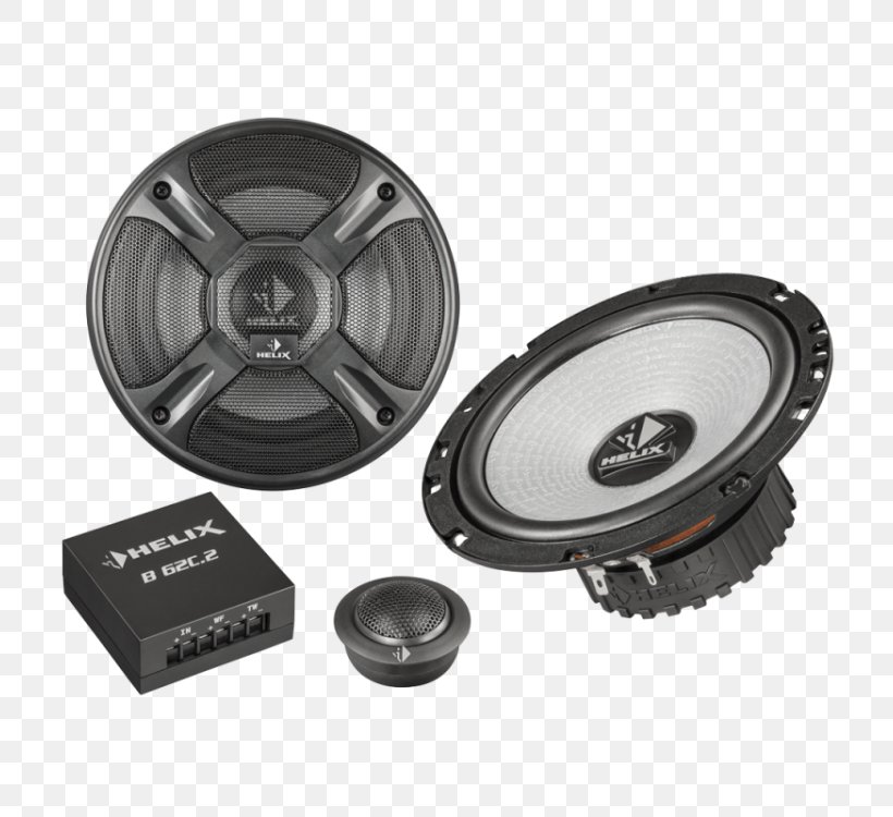 Loudspeaker Car Subwoofer Component Speaker Frequency Response, PNG, 750x750px, Loudspeaker, Acoustics, Audio, Audio Equipment, Audio Power Download Free