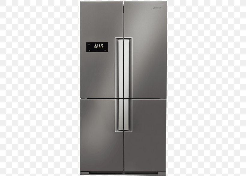 Refrigerator Whirlpool WMD 4001 X Whirlpool Corporation Auto-defrost, PNG, 786x587px, Refrigerator, Autodefrost, Bauknecht, Freezers, Home Appliance Download Free