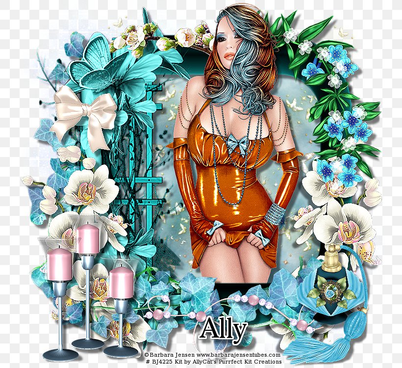 Teal Flower, PNG, 750x750px, Teal, Art, Flower Download Free