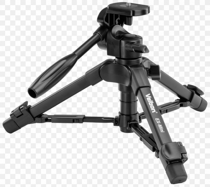 Tripod Camera Photography Velbon MINI, PNG, 1200x1070px, Tripod, Camera, Camera Accessory, Fujifilm, Mini Download Free