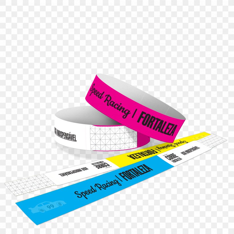 Tyvek Paper Bracelet Printing Label, PNG, 2000x2000px, Tyvek, Bag, Bracelet, Brand, Coated Paper Download Free