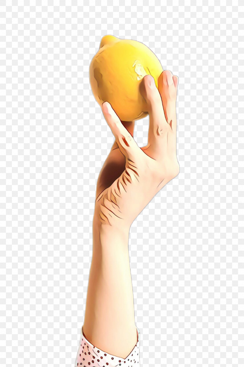 Yellow Arm Hand Finger Joint, PNG, 1632x2448px, Yellow, Arm, Ball, Finger, Glove Download Free