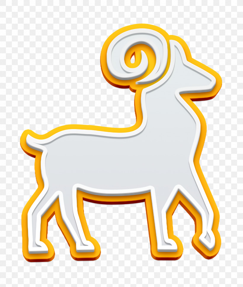 Zodiac Icon Aries Symbol Icon Signs Icon, PNG, 1112x1316px, Zodiac Icon, Cartoon, Cat, Character, Dog Download Free