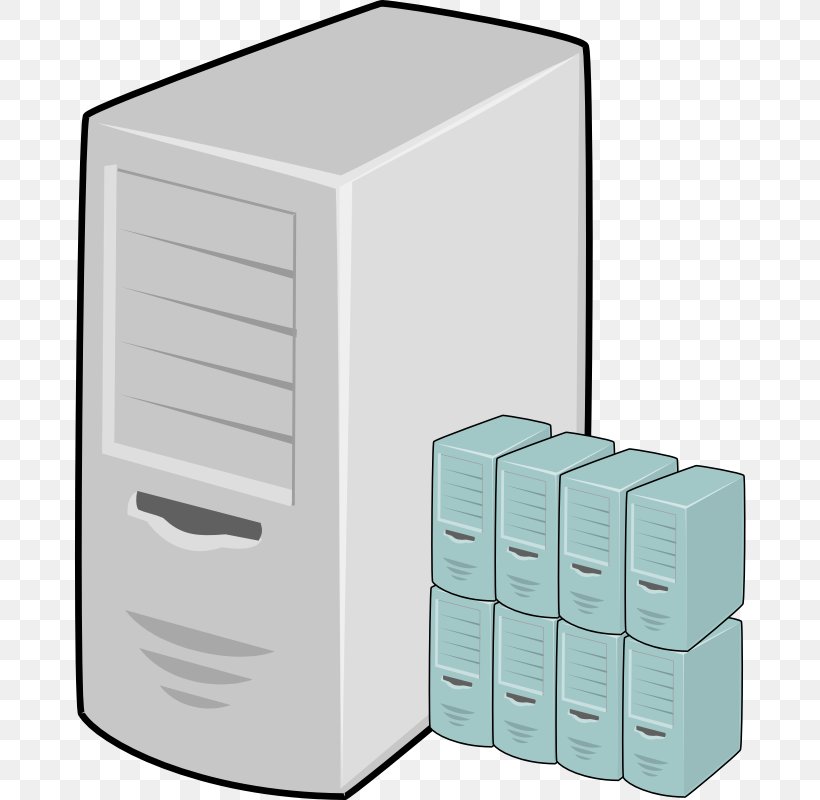 Computer Servers Virtual Machine Host Clip Art, PNG, 672x800px, Computer Servers, Application Server, Database Server, File Server, Host Download Free