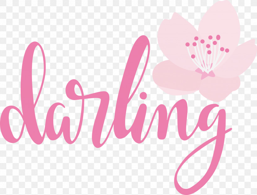 Darling Wedding, PNG, 3000x2279px, Darling, Flower, Logo, Meter, Petal Download Free