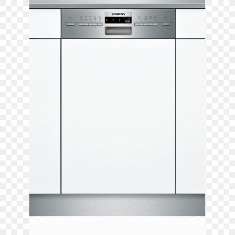 Dishwasher Tableware Siemens IQ300 SN536S-2GE Home Appliance, PNG, 1000x1000px, Dishwasher, Couvert De Table, Home Appliance, Kitchen Appliance, Major Appliance Download Free