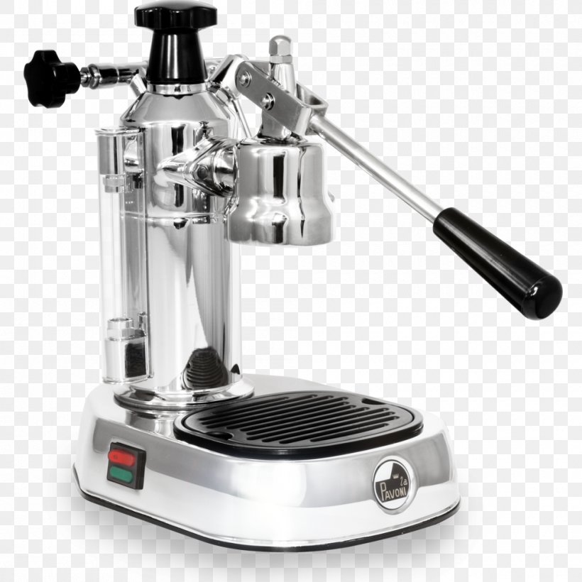 Espresso Machines Coffee Cafe La Pavoni, PNG, 1000x1000px, Espresso, Cafe, Coffee, Coffee Cup, Coffeemaker Download Free