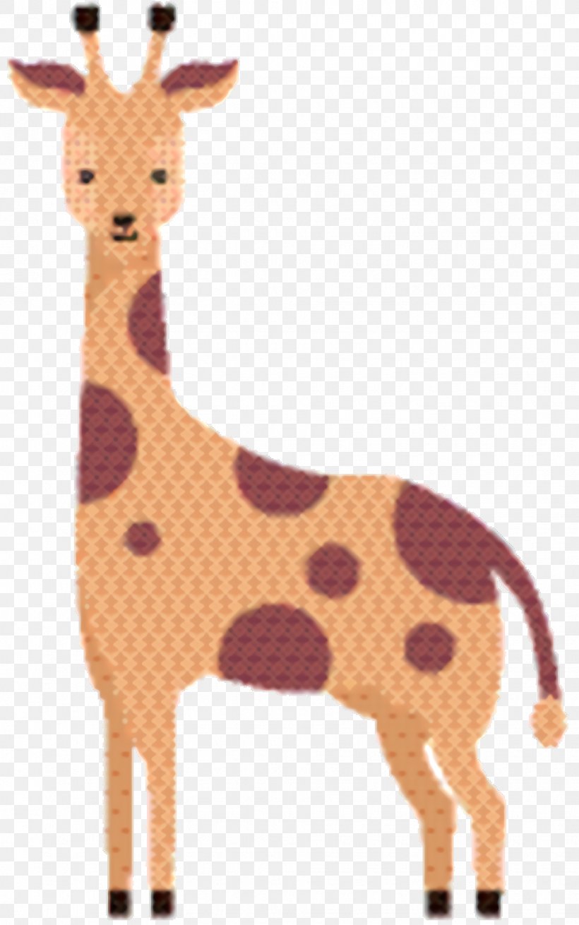 Giraffe Cartoon, PNG, 970x1550px, Giraffe, Animal, Animal Figure, Animal Figurine, Fawn Download Free
