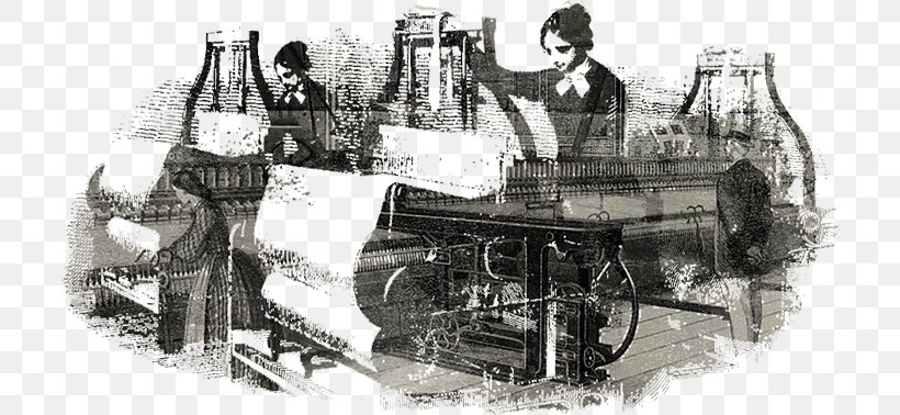 Industrial Revolution Industry American Revolution Scientific Revolution, PNG, 710x378px, Industrial Revolution, American Revolution, Auto Part, Black And White, Drawing Download Free