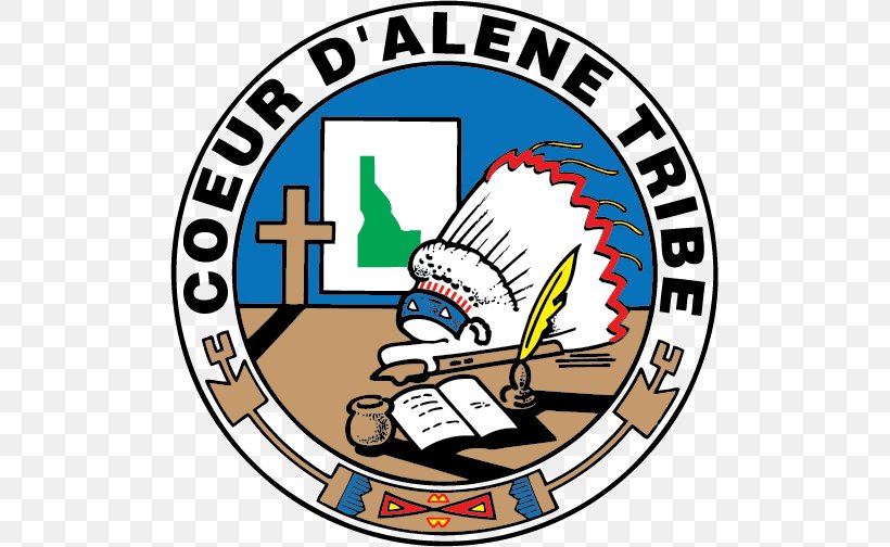 Lake Coeur D'Alene Plummer Coeur D'Alene People Tribe, PNG, 505x504px, Plummer, Area, Benewah County Idaho, Idaho, Indigenous Peoples Of The Americas Download Free