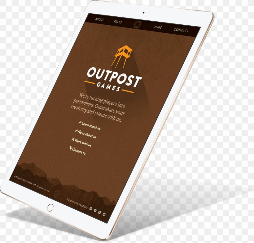 Outpost Games Video Game Player Stealth Game, PNG, 1600x1537px, Game, Adobe Systems, Brand, Outpost Games, Player Download Free