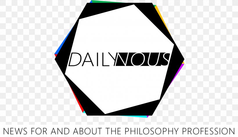 Philosophy Of Science Daily Nous Logic, PNG, 2508x1446px, Philosophy, Area, Associate Professor, Brand, Daily Nous Download Free
