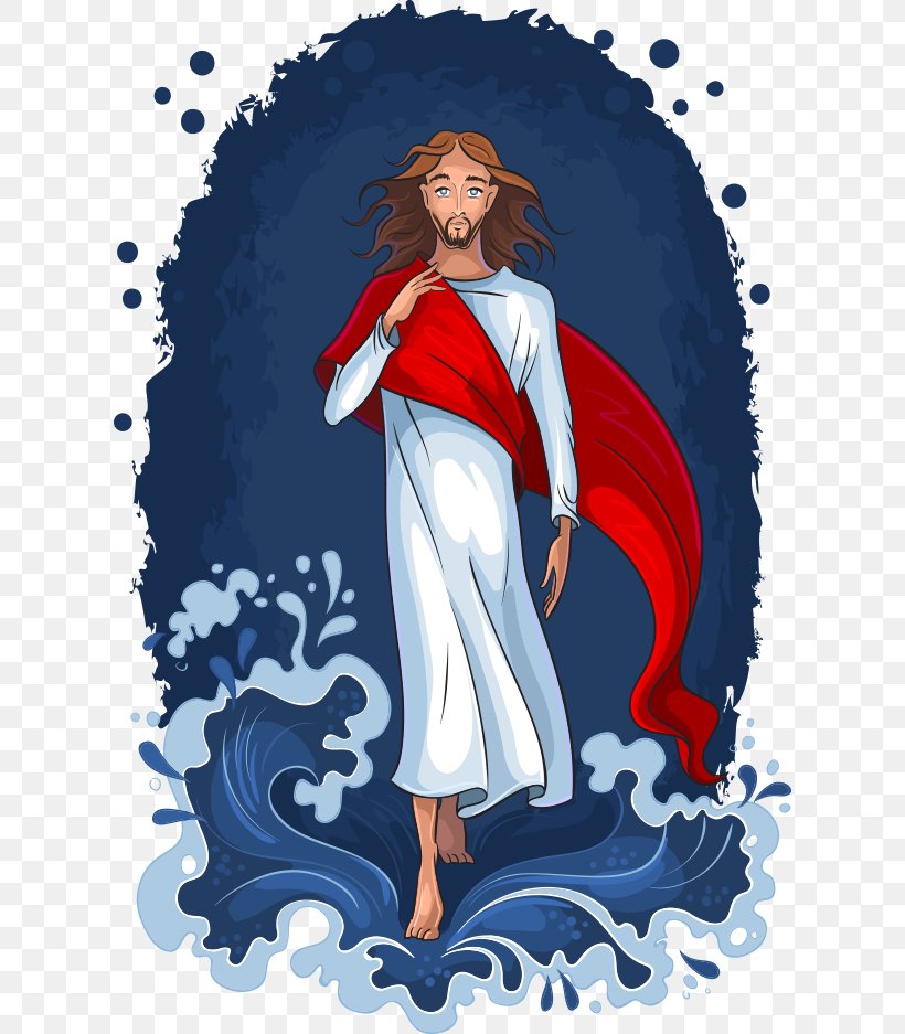 Stock Photography Royalty-free Illustration, PNG, 614x937px, Stock Photography, Art, Can Stock Photo, Costume Design, Depiction Of Jesus Download Free