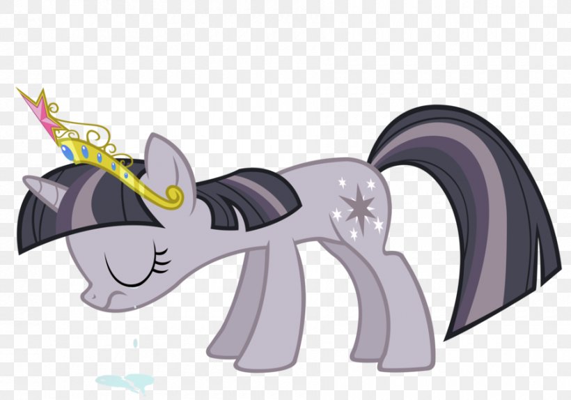 Twilight Sparkle Pony Rarity Applejack Rainbow Dash, PNG, 900x630px, Twilight Sparkle, Applejack, Cartoon, Deviantart, Elephants And Mammoths Download Free