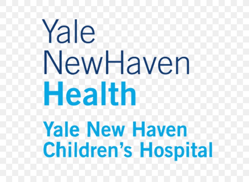 Yale New Haven Children's Hospital Emergency Room Yale-New Haven Health System Yale-New Haven Psychiatric Hospital, PNG, 600x600px, Hospital, Area, Blue, Brand, Logo Download Free