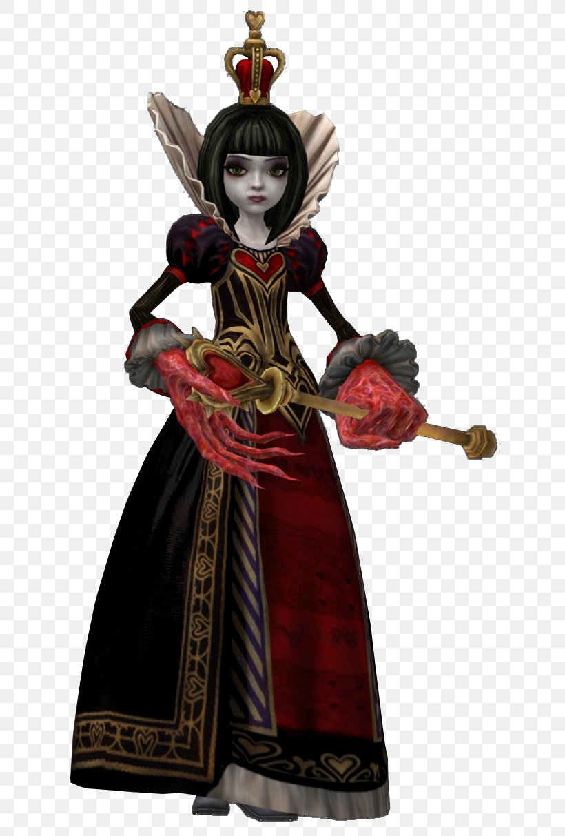 Alice Liddell Alice: Madness Returns Queen Of Hearts American McGee's Alice Alice's Adventures In Wonderland, PNG, 658x1213px, Alice Liddell, Alice, Alice Madness Returns, Computer Software, Costume Download Free
