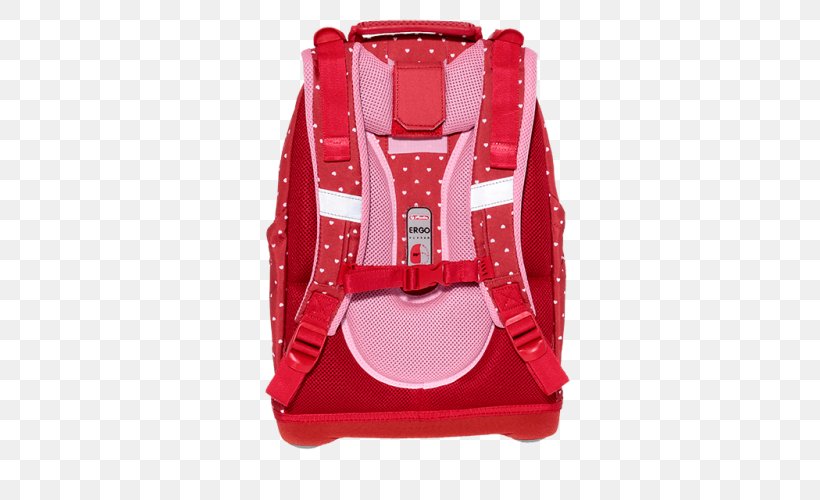 Backpack Bag Ransel Satchel Pelikan AG, PNG, 500x500px, Backpack, Academic Year, Allegro, Bag, Car Seat Cover Download Free