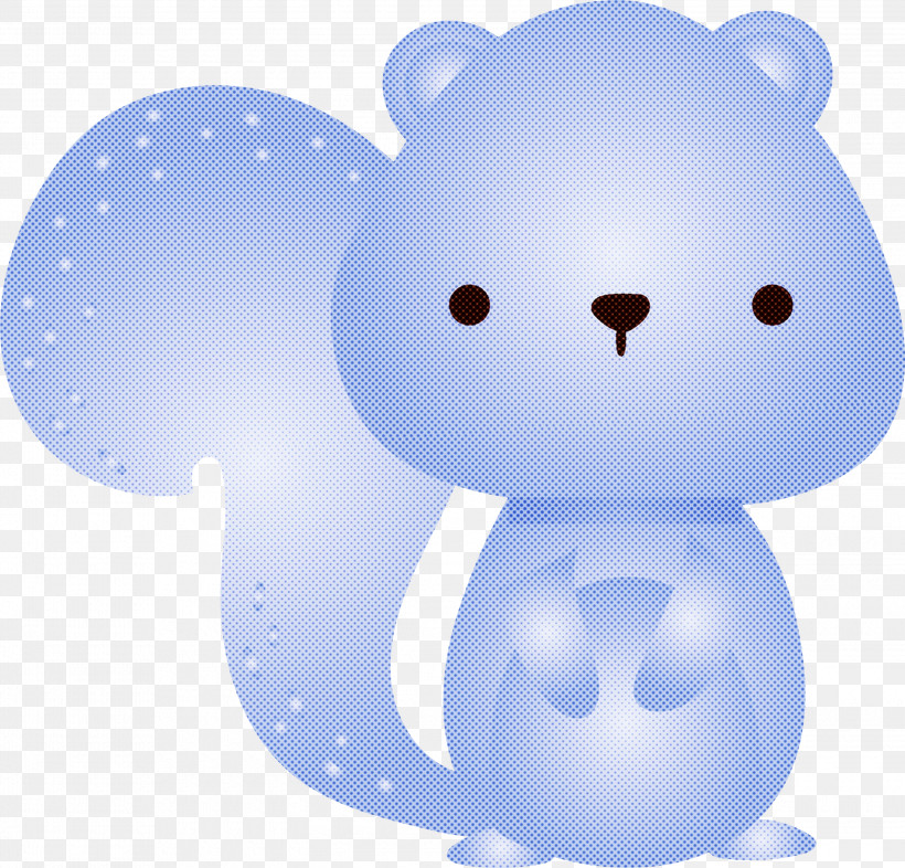 Bear Cartoon Snout, PNG, 3000x2876px, Bear, Cartoon, Snout Download Free