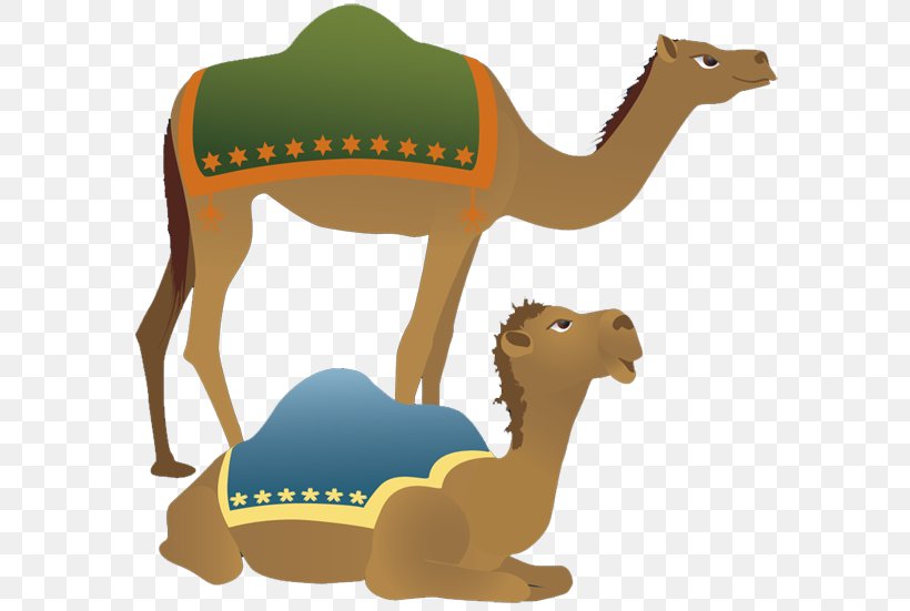 Camel Holy Family Nativity Scene Christmas Clip Art, PNG, 600x551px, Camel, Arabian Camel, Biblical Magi, Camel Like Mammal, Cartoon Download Free