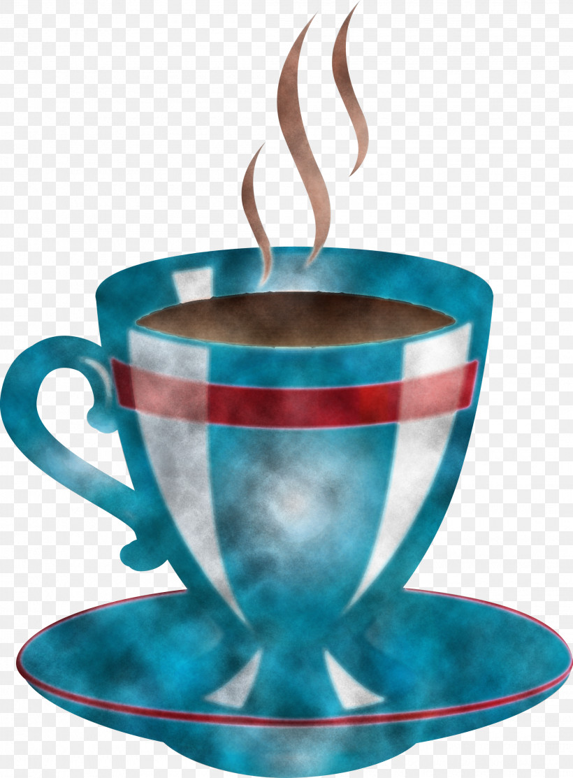 Coffee, PNG, 2210x3000px, Coffee, Aqua, Coffee Cup, Cup, Drinkware Download Free