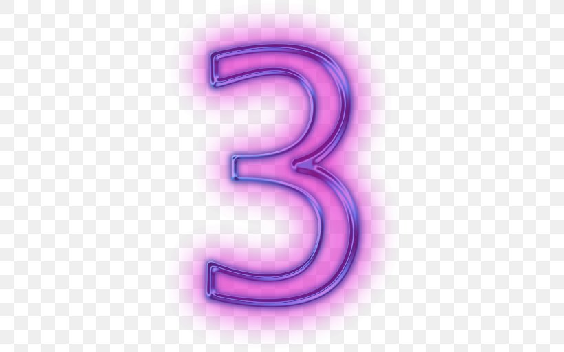 Number Desktop Wallpaper Clip Art, PNG, 512x512px, Number, Color, Large Numbers, Magenta, Pink Download Free