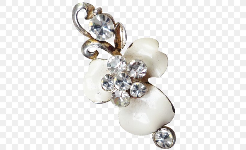 Earring Pearl Jewellery Brooch, PNG, 500x500px, Earring, Body Jewelry, Body Piercing Jewellery, Brooch, Clothing Download Free