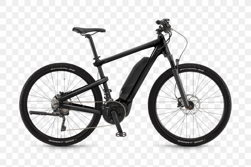 Electric Bicycle Winora Staiger Shimano Deore XT City Bicycle, PNG, 1500x1000px, Electric Bicycle, Automotive Exterior, Automotive Tire, Balansvoertuig, Bicycle Download Free