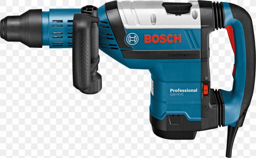 Hammer Drill Robert Bosch GmbH Tool SDS, PNG, 872x540px, Hammer, Augers, Bosch Power Tools, Breaker, Business Download Free