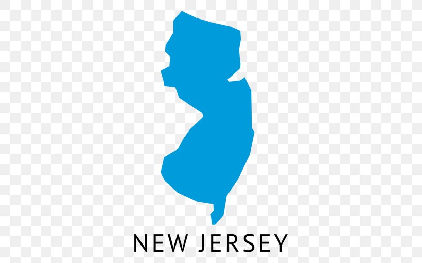 New Jersey Clip Art, PNG, 512x512px, New Jersey, Area, Brand, Logo, Map Download Free