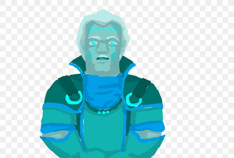 Plastic Character Outerwear Product Neck, PNG, 2039x1378px, Plastic, Aqua, Blue, Character, Electric Blue Download Free