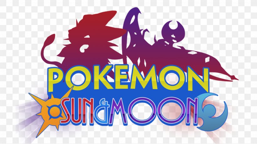 Pokémon Sun And Moon Logo Pokémon Platinum Pokémon Trainer, PNG, 1024x576px, Logo, Brand, Graphic Designer, Pokemon, Purple Download Free