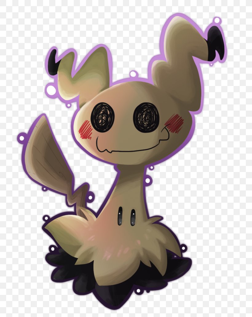 Pokémon Sun And Moon Pikachu Mimikyu Raichu, PNG, 774x1032px, Pikachu, Cartoon, Fan Art, Fictional Character, Figurine Download Free