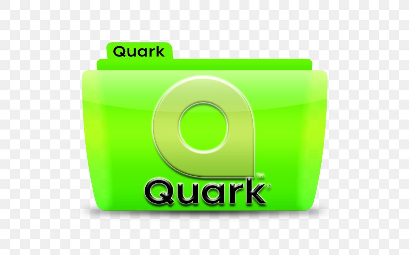 Quark Logo, PNG, 512x512px, Quark, Brand, Freeware, Grass, Gratis Download Free