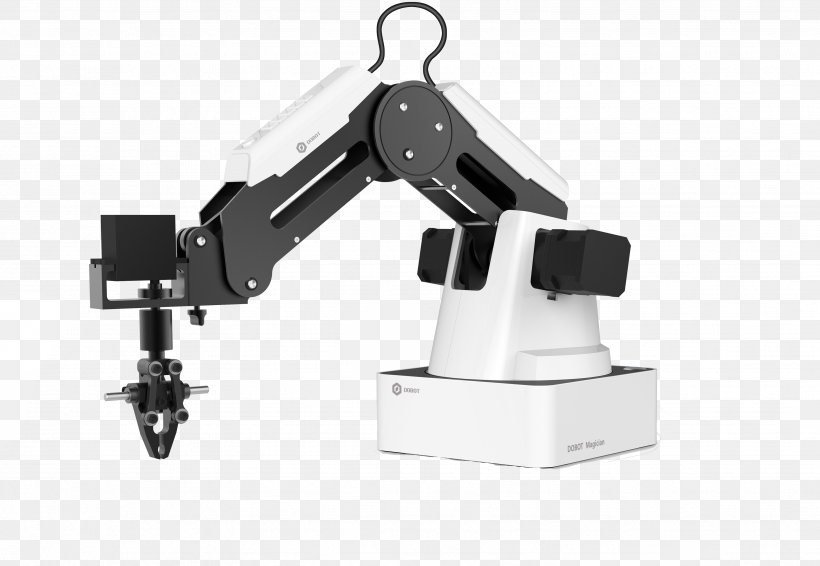 Robotic Arm Robotics Technology, PNG, 3502x2418px, 3d Printing, Robotic Arm, Arm, Camera Accessory, Computer Programming Download Free