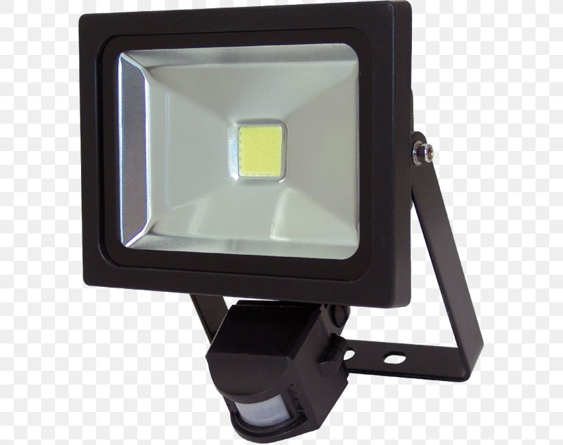 Security Lighting LED Lamp Landscape Lighting, PNG, 600x648px, Light, Eglo, Floodlight, Incandescent Light Bulb, Landscape Lighting Download Free