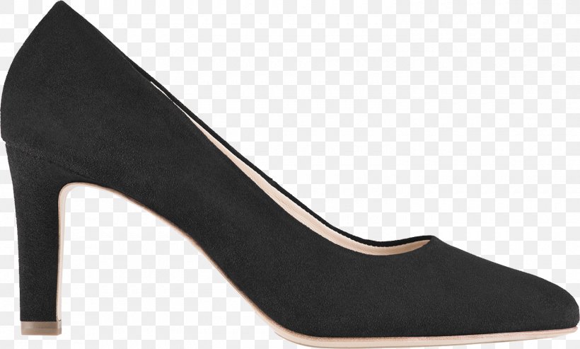 Slipper High-heeled Shoe Court Shoe Suede, PNG, 1500x902px, Slipper, Basic Pump, Black, Brand, Clothing Download Free