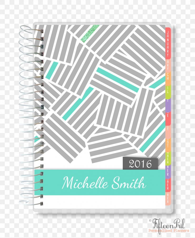 Teal Line Font Pattern Brand, PNG, 1309x1600px, Teal, Brand, Notebook, Paper Product, Rectangle Download Free