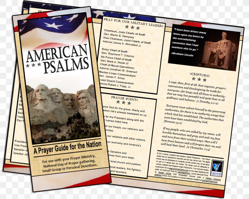 American Psalms: Prayers For The Christian Patriot A Guide To Jewish Prayer United States, PNG, 960x768px, Prayer, Adin Steinsaltz, Advertising, Bible Study, Brochure Download Free