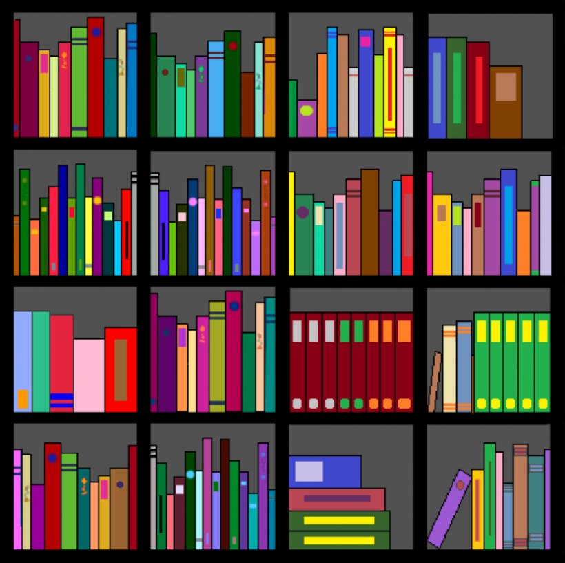 Bookcase Shelf Clip Art, PNG, 830x827px, Bookcase, Blog, Book, Bookselling, Can Stock Photo Download Free
